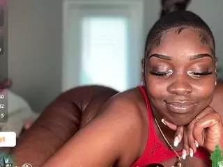 essenceblaque on CamSoda 