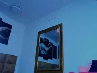 estrella-hkz on CamSoda 