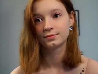 ethalborne on CamSoda 