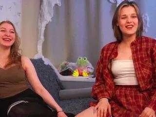 Freechat eugeniachubb on CamSoda