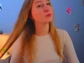 Freechat eugeniachubb on CamSoda
