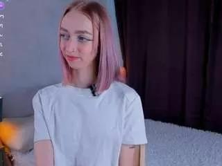 eugeniadimmick on CamSoda 