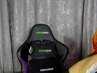 Freechat eva-ri on CamSoda