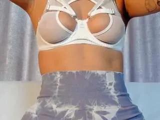 Freechat eva-ri on CamSoda