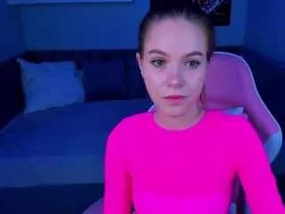 eva-stonee on CamSoda 
