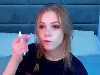 eva-stonee on CamSoda 