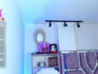 Freechat eva-walker on CamSoda