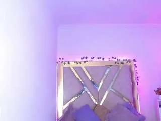 Freechat eva-walker on CamSoda