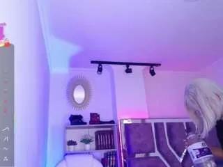 Freechat eva-walker on CamSoda