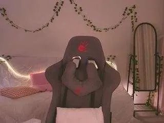 Offline eva-william on CamSoda