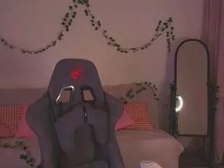 Offline eva-william on CamSoda