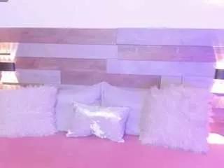 evaagonzales on CamSoda 