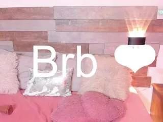 evaagonzales on CamSoda 