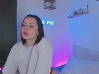 evableck-1 on CamSoda 