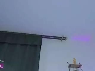 evableck-1 on CamSoda 