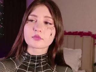 Offline evabunnyrot on CamSoda