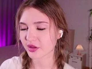 evabunnyrot on CamSoda 