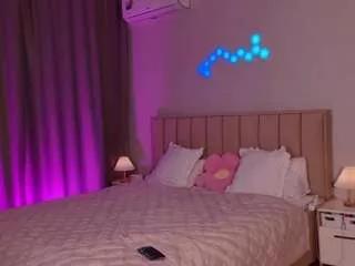 evabunnyrot on CamSoda 