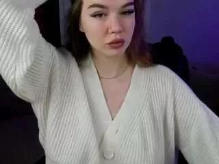 evaconors on CamSoda 