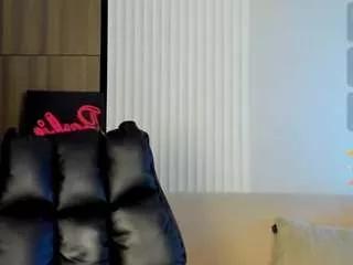 evaconors on CamSoda 