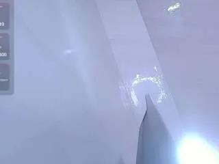 Freechat evageline-s on CamSoda