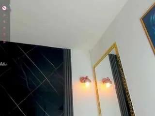 Freechat evaloviaa1 on CamSoda