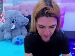 Freechat evaloviaa1 on CamSoda