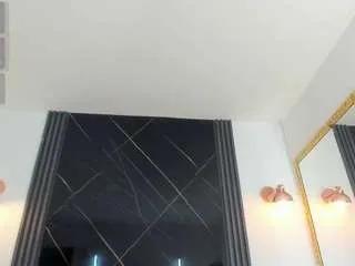 Freechat evaloviaa1 on CamSoda