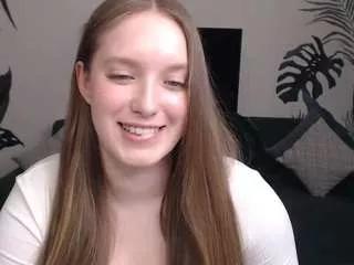 evamaddison on CamSoda 