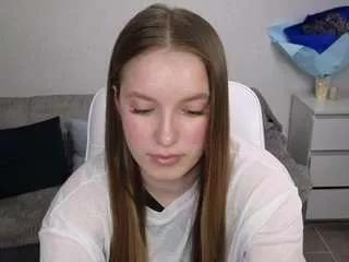 evamaddison on CamSoda 