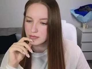 evamaddison on CamSoda 