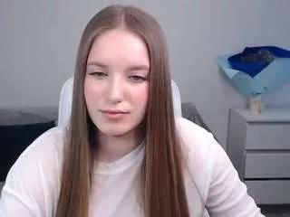 evamaddison on CamSoda 