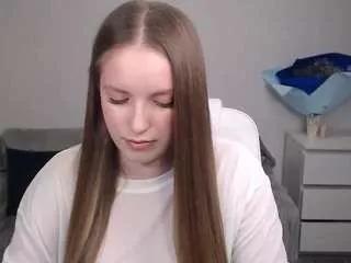 evamaddison on CamSoda 