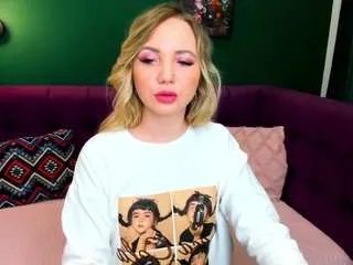 Offline evamoran on CamSoda