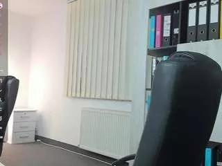 evanoellex on CamSoda 