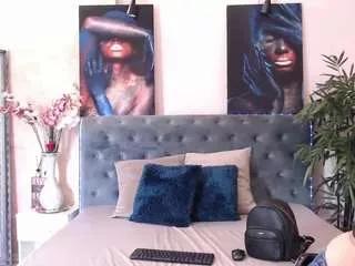 evawilliamsxxx on CamSoda 
