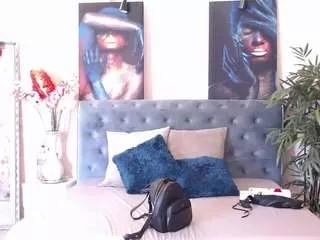 evawilliamsxxx on CamSoda 