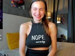 Offline evelyn-smitt on CamSoda