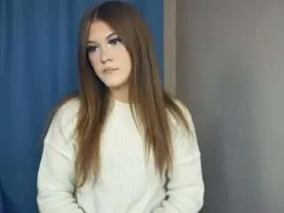 Freechat evelynekazmierczak on CamSoda