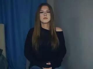 Freechat evelynekazmierczak on CamSoda