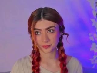 evelynlove-1 on CamSoda 