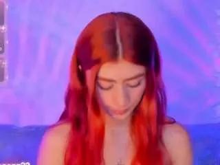 evelynlove-1 on CamSoda 