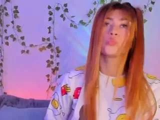 evelynlove-1 on CamSoda 