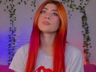 evelynlove-1 on CamSoda 