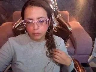 Freechat evoni-b on CamSoda