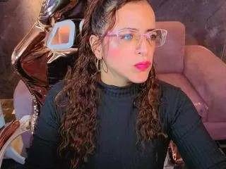 Freechat evoni-b on CamSoda