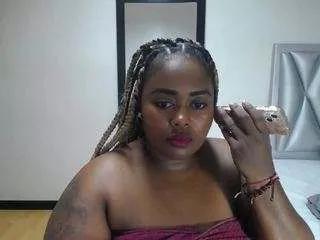 exotic-karmella on CamSoda 