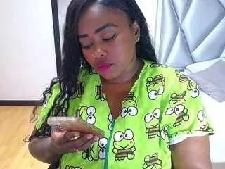 exotic-karmella on CamSoda 