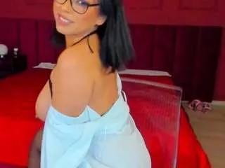 exoticb3auty on CamSoda 