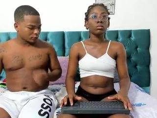 exoticcouple69 on CamSoda 